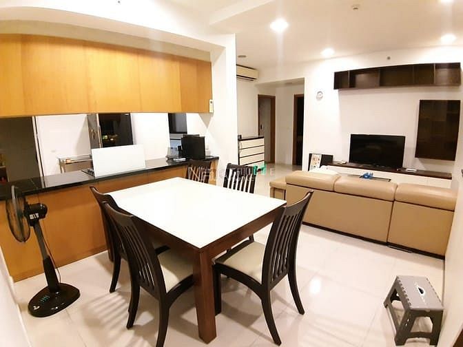 Hình ảnh ✔ Cho thuê CHCC SUNRISE CITY 99m 2pn 2wc - Nội thất đầy đủ