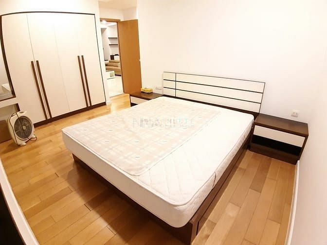 Hình ảnh ✔ Cho thuê CHCC SUNRISE CITY 99m 2pn 2wc - Nội thất đầy đủ