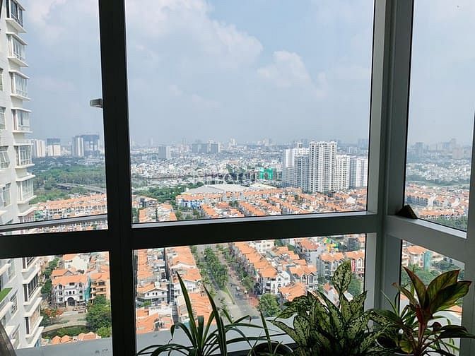 Hình ảnh ✔ Cho thuê CHCC SUNRISE CITY 99m 2pn 2wc - Nội thất đầy đủ