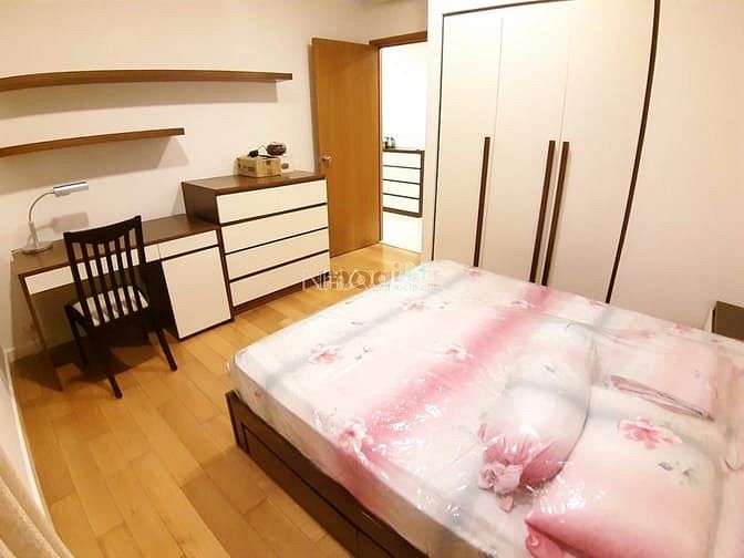 Hình ảnh ✔ Cho thuê CHCC SUNRISE CITY 99m 2pn 2wc - Nội thất đầy đủ