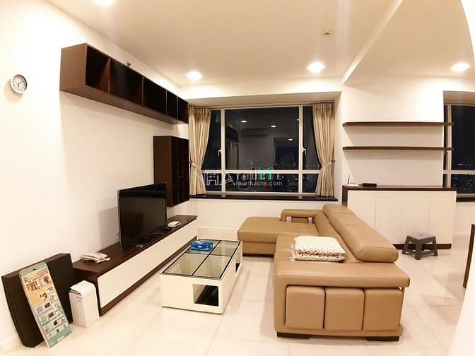 Hình ảnh ✔ Cho thuê CHCC SUNRISE CITY 99m 2pn 2wc - Nội thất đầy đủ