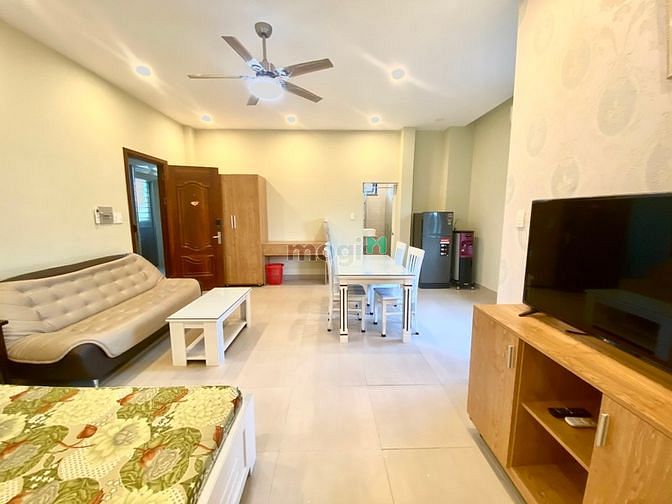 Hình ảnh ☀️2PN+1PN☀_BAN CÔNG_full nội thất_chỉ tính ĐIỆN còn lại FREE all PHÍ