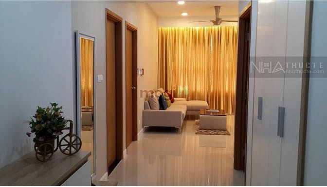 Hình ảnh ✔ Cho thuê CHCC SUNRISE CITY 76m 2pn 2wc - Nội thất đầy đủ