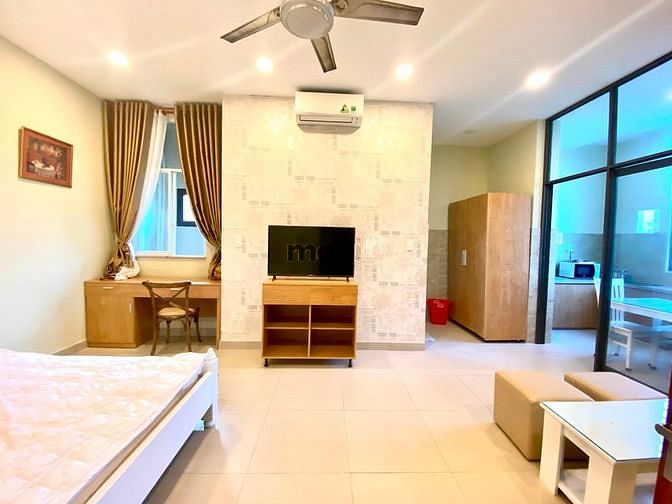 Hình ảnh ☀️2PN+1PN☀_BAN CÔNG_full nội thất_chỉ tính ĐIỆN còn lại FREE all PHÍ