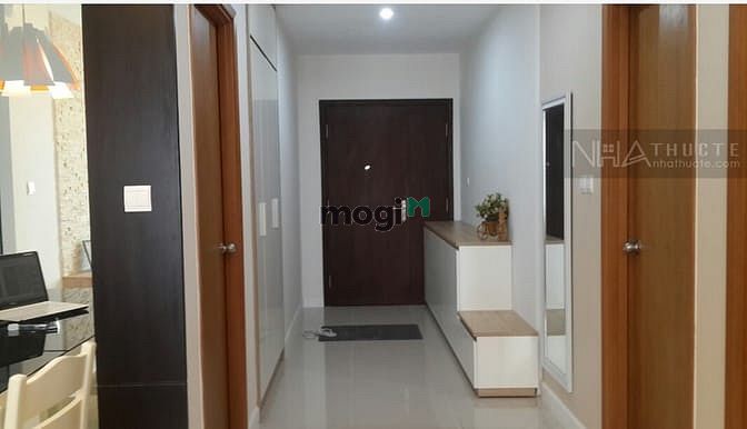 Hình ảnh ✔ Cho thuê CHCC SUNRISE CITY 76m 2pn 2wc - Nội thất đầy đủ