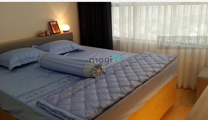 Hình ảnh ✔ Cho thuê CHCC SUNRISE CITY 76m 2pn 2wc - Nội thất đầy đủ