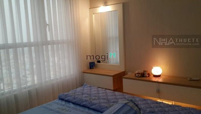 Hình ảnh ✔ Cho thuê CHCC SUNRISE CITY 76m 2pn 2wc - Nội thất đầy đủ