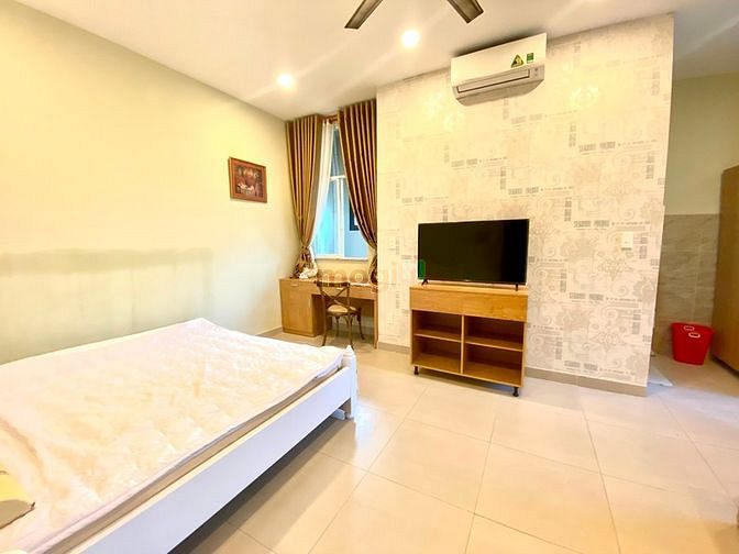 Hình ảnh ☀️2PN+1PN☀_BAN CÔNG_full nội thất_chỉ tính ĐIỆN còn lại FREE all PHÍ