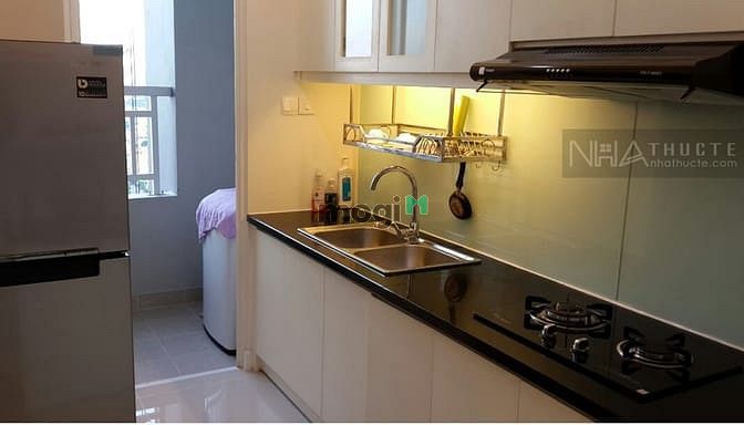 Hình ảnh ✔ Cho thuê CHCC SUNRISE CITY 76m 2pn 2wc - Nội thất đầy đủ
