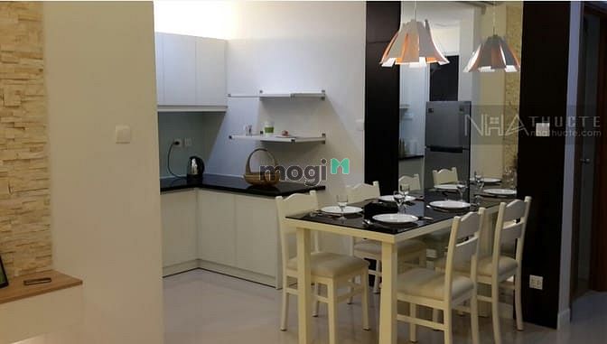 Hình ảnh ✔ Cho thuê CHCC SUNRISE CITY 76m 2pn 2wc - Nội thất đầy đủ