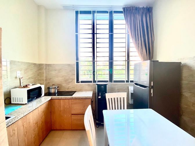 Hình ảnh ☀️2PN+1PN☀_BAN CÔNG_full nội thất_chỉ tính ĐIỆN còn lại FREE all PHÍ