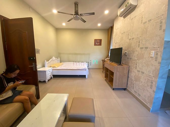 Hình ảnh ☀️2PN+1PN☀_BAN CÔNG_full nội thất_chỉ tính ĐIỆN còn lại FREE all PHÍ