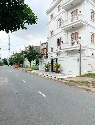 Hình ảnh Tôi chính chủ cần bán 100m2 đất thổ cư đường số 7, Bình Tân