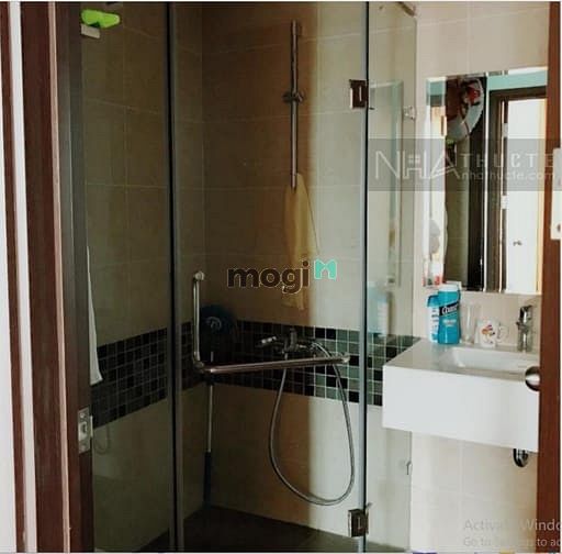 Hình ảnh ✔ Cho thuê CHCC THE TRESOR 76m 2pn 2wc - Nội thất đầy đủ
