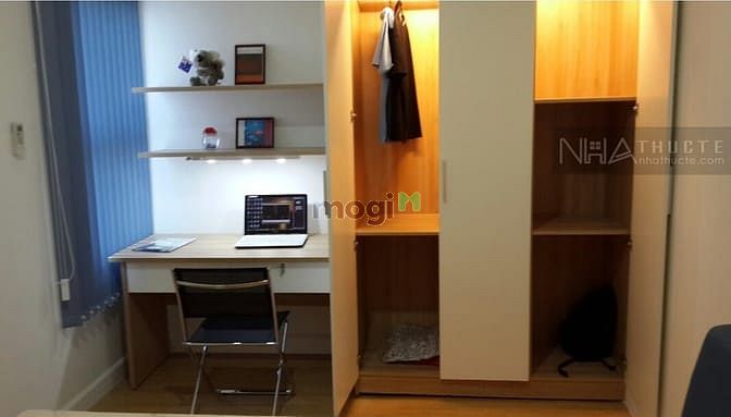 Hình ảnh ✔ Cho thuê CHCC SUNRISE CITY 76m 2pn 2wc - Nội thất đầy đủ
