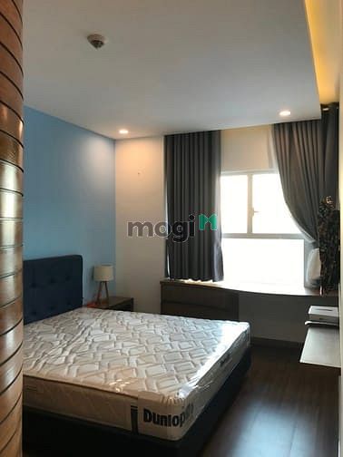 Hình ảnh ✔ Cho thuê CHCC SUNRISE CITY 99m 2pn 2wc - Nội thất đầy đủ