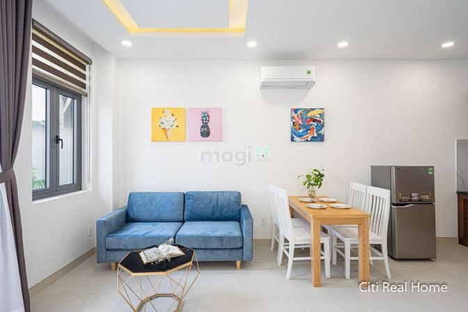 Hình ảnh 2PN+1PN_BAN CÔNG_full nội thất_chỉ tính ĐIỆN còn lại FREE all PHÍ