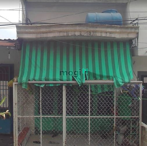 Hình ảnh Bán nhà Thủ Đức, 28m2, 945tr, có sổ hồng riêng