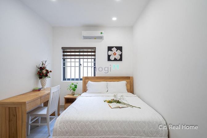 Hình ảnh 2PN+1PN_BAN CÔNG_full nội thất_chỉ tính ĐIỆN còn lại FREE all PHÍ