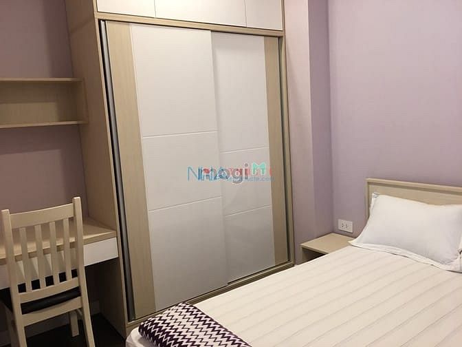Hình ảnh ✔ Cho thuê CHCC THE TRESOR 65m 2pn 1wc - Nội thất đầy đủ