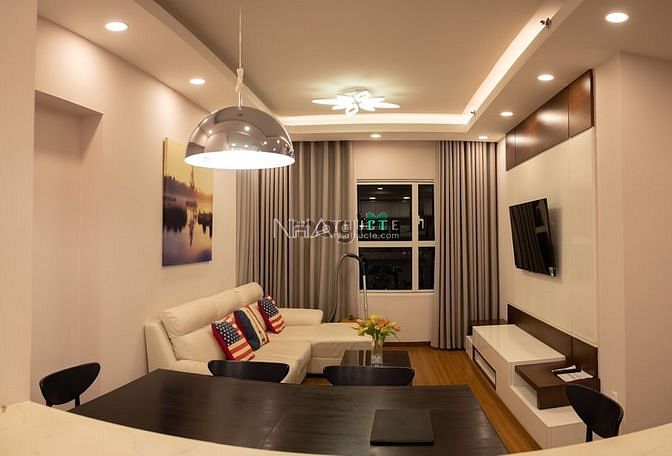 Hình ảnh ✔ Cho thuê CHCC SUNRISE CITY 78m 2pn 2wc - Nội thất đầy đủ