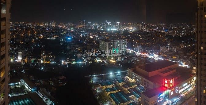 Hình ảnh ✔ Cho thuê CHCC SUNRISE CITY 78m 2pn 2wc - Nội thất đầy đủ