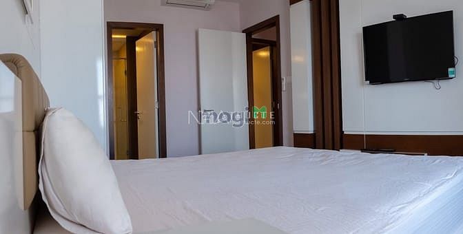 Hình ảnh ✔ Cho thuê CHCC SUNRISE CITY 78m 2pn 2wc - Nội thất đầy đủ