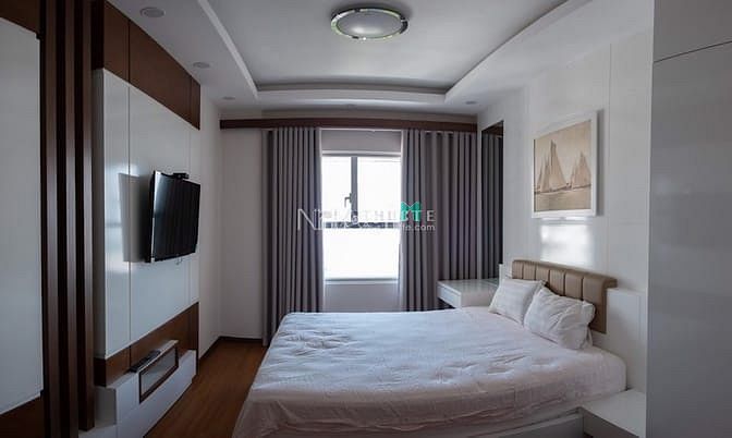 Hình ảnh ✔ Cho thuê CHCC SUNRISE CITY 78m 2pn 2wc - Nội thất đầy đủ