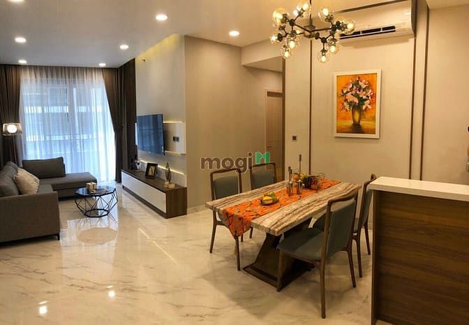 Hình ảnh Cần cho thuê gấp Mb6623 nạp rút nhanh chóng Sky Garden 3, dt 80m2, căn góc, nội thất mới