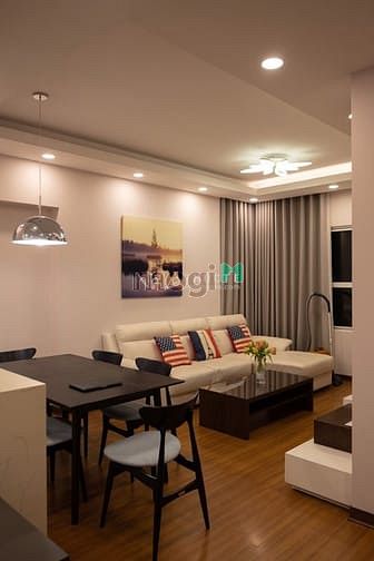 Hình ảnh ✔ Cho thuê CHCC SUNRISE CITY 78m 2pn 2wc - Nội thất đầy đủ