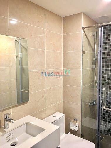 Hình ảnh ✔ Cho thuê CHCC THE TRESOR 65m 2pn 1wc - Nội thất đầy đủ