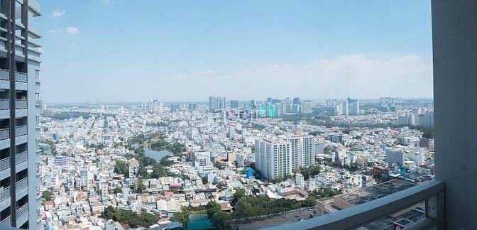 Hình ảnh ✔ Cho thuê CHCC SUNRISE CITY 78m 2pn 2wc - Nội thất đầy đủ