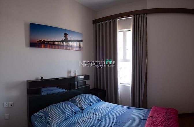 Hình ảnh ✔ Cho thuê CHCC SUNRISE CITY 78m 2pn 2wc - Nội thất đầy đủ