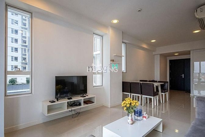 Hình ảnh ✔ Cho thuê CHCC SUNRISE CITY 95m 2pn 2wc - Nội thất đầy đủ