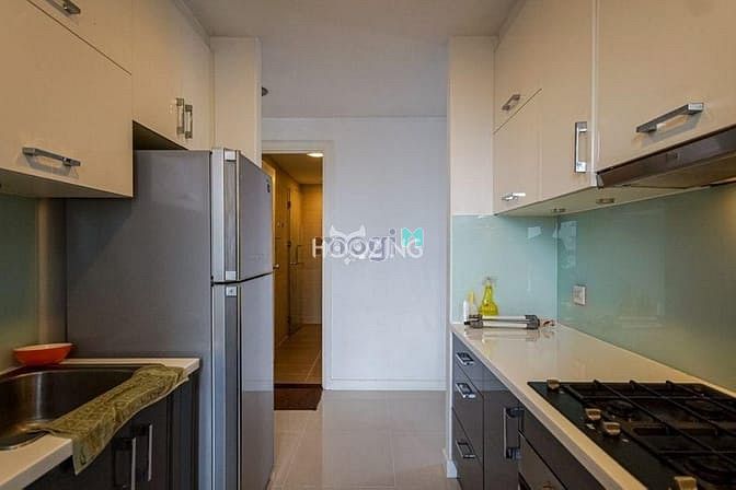 Hình ảnh ✔ Cho thuê CHCC SUNRISE CITY 95m 2pn 2wc - Nội thất đầy đủ
