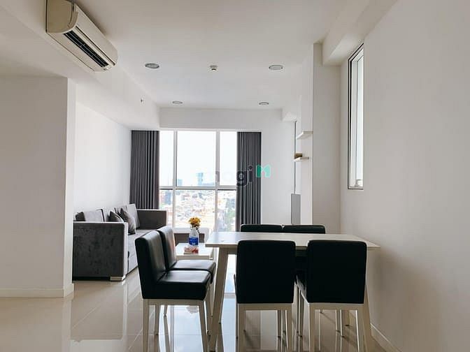 Hình ảnh ✔ Cho thuê CHCC SUNRISE CITY 95m 2pn 2wc - Nội thất đầy đủ