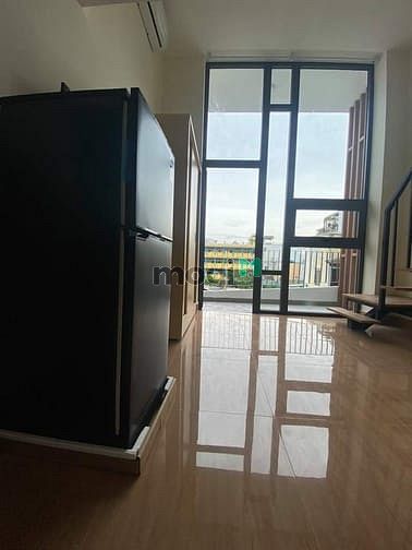 Hình ảnh Cho Thuê Căn Hộ Mini Full Nội Thất Quận 7