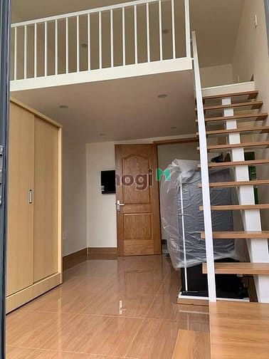 Hình ảnh Cho Thuê Căn Hộ Mini Full Nội Thất Quận 7