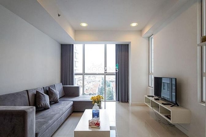 Hình ảnh ✔ Cho thuê CHCC SUNRISE CITY 95m 2pn 2wc - Nội thất đầy đủ