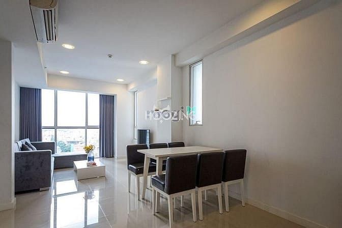 Hình ảnh ✔ Cho thuê CHCC SUNRISE CITY 95m 2pn 2wc - Nội thất đầy đủ