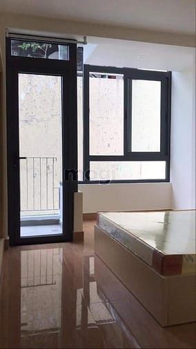 Hình ảnh Cho Thuê Căn Hộ Mini Full Nội Thất Quận 7