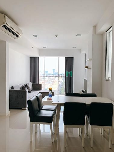 Hình ảnh ✔ Cho thuê CHCC SUNRISE CITY 95m 2pn 2wc - Nội thất đầy đủ