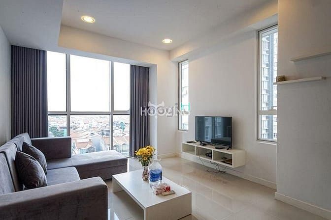 Hình ảnh ✔ Cho thuê CHCC SUNRISE CITY 95m 2pn 2wc - Nội thất đầy đủ