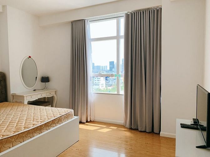 Hình ảnh ✔ Cho thuê CHCC SUNRISE CITY 95m 2pn 2wc - Nội thất đầy đủ
