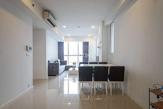 Hình ảnh ✔ Cho thuê CHCC SUNRISE CITY 95m 2pn 2wc - Nội thất đầy đủ