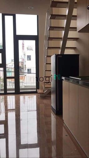 Hình ảnh Cho Thuê Căn Hộ Mini Full Nội Thất Quận 7