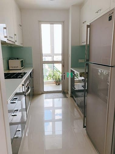 Hình ảnh ✔ Cho thuê CHCC SUNRISE CITY 95m 2pn 2wc - Nội thất đầy đủ