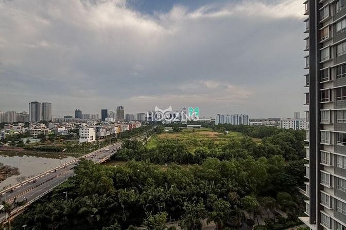 Hình ảnh ✔ Cho thuê CHCC SUNRISE CITY 95m 2pn 2wc - Nội thất đầy đủ