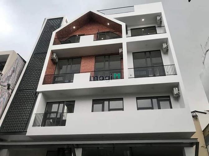 Hình ảnh Cho Thuê Căn Hộ Mini Full Nội Thất Quận 7