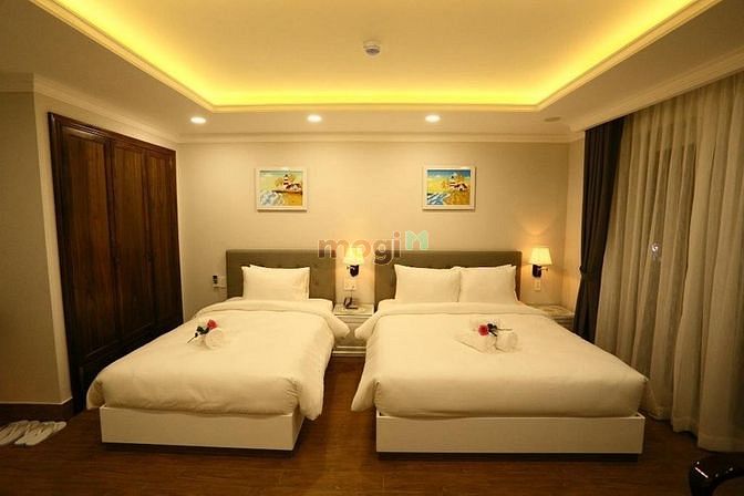 Hình ảnh Cho thuê CHDV Hưng Gia 4, PMH, Q. 7, giá hot chỉ 8tr/th, đầy đủ NT.